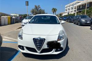 Giulietta 1.6mtj 105cv