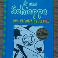 Diario di una schiappa. Una vacanza da panico

