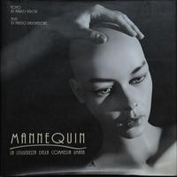 Libro fotografico Mannequin