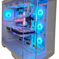 pc gaming con componenti msi