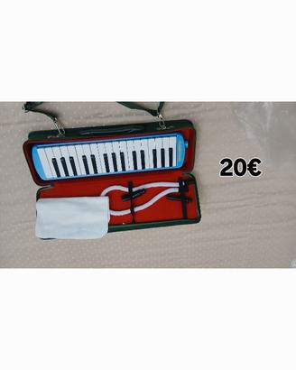 Diomonica musica