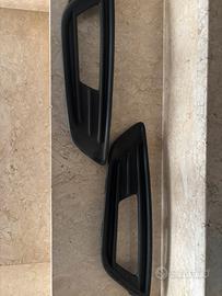 Mascherina fendinebbia ford focus