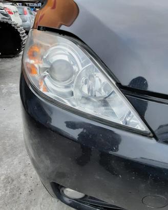 MAZDA 5 ANNO 2007 - FARO ANTERIORE DESTRO
