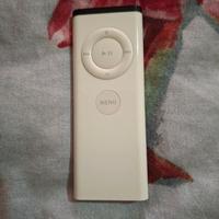 TELECOMANDO APPLE REMOTE