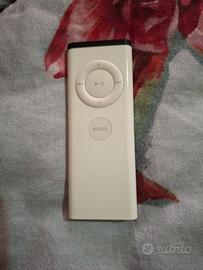 TELECOMANDO APPLE REMOTE