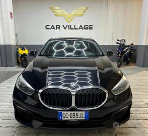 Bmw 116d 5p. Business