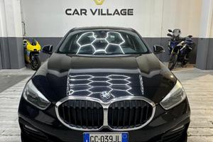 Bmw 116d 5p. Business