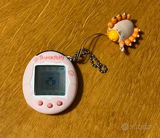 Tamagotchi vintage
