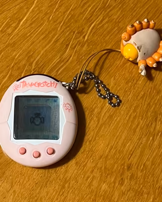 Tamagotchi vintage