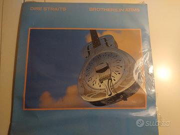 musica Dire Straits 