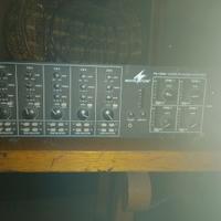 Amplificatore monacor