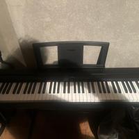 Pianoforte - Piano