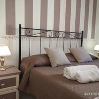 Trilocale con parcheggio privato e spazi esterni