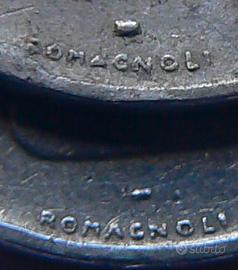 Varianti di conio monete della Repubblica Italiana