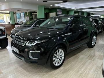 Land Rover Range Rover Evoque 2.0 TD4 5p. HSE