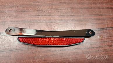 : Catadiottro Posteriore Omologato per Moto