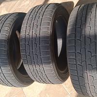 4 gomme da neve