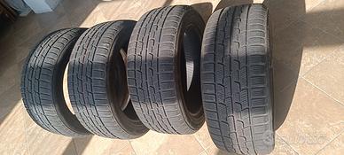 4 gomme da neve