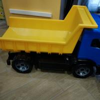 Camion per bambini