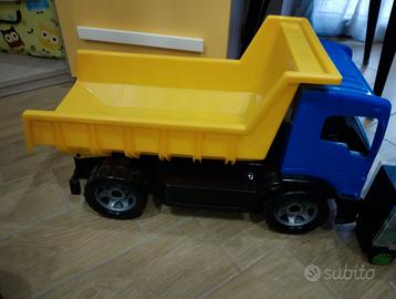 Camion per bambini
