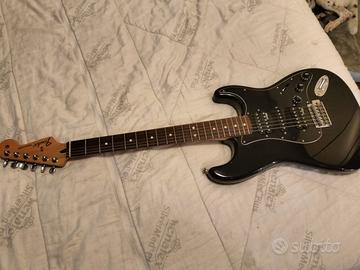 Fender Stratocaster Mexico