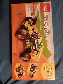 Lego Creator n. 31123