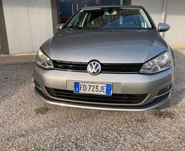 Volkswagen Golf 1.6 TDI 110 CV 5p. Highline BlueMo