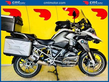 BMW R 1200 GS Garantita e Finanziabile