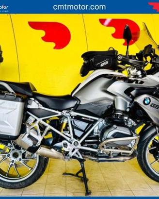 BMW R 1200 GS Garantita e Finanziabile