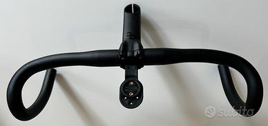 Manubrio + Attacco OC (Orbea) – OC Road -8 + OC AL