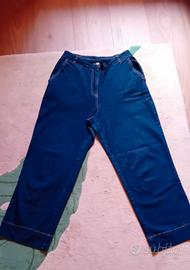 Jeans curvy