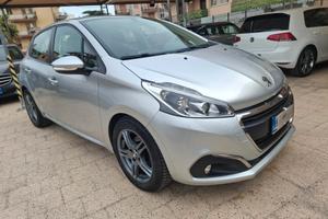 Peugeot 208 - 1.6 HDi Navi|Clima|Sensore 2017