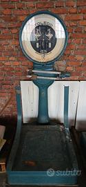 Bilancia industriale TOLEDO vintage