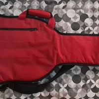 Custodia RITTER per chitarra elettrica 