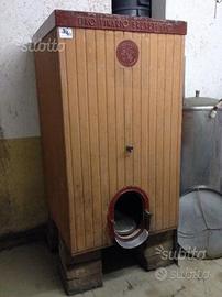 Botte in cemento