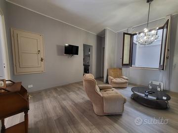 Appartamento via Mazzini