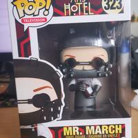 Mr. March - American Horror Story 323 Funko Pop