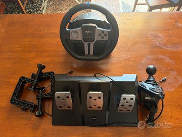 Volante PXN V9 Gen2