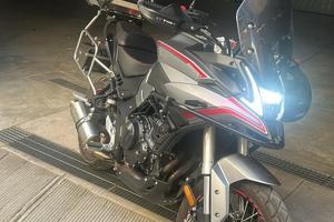 VOGE 500dsx