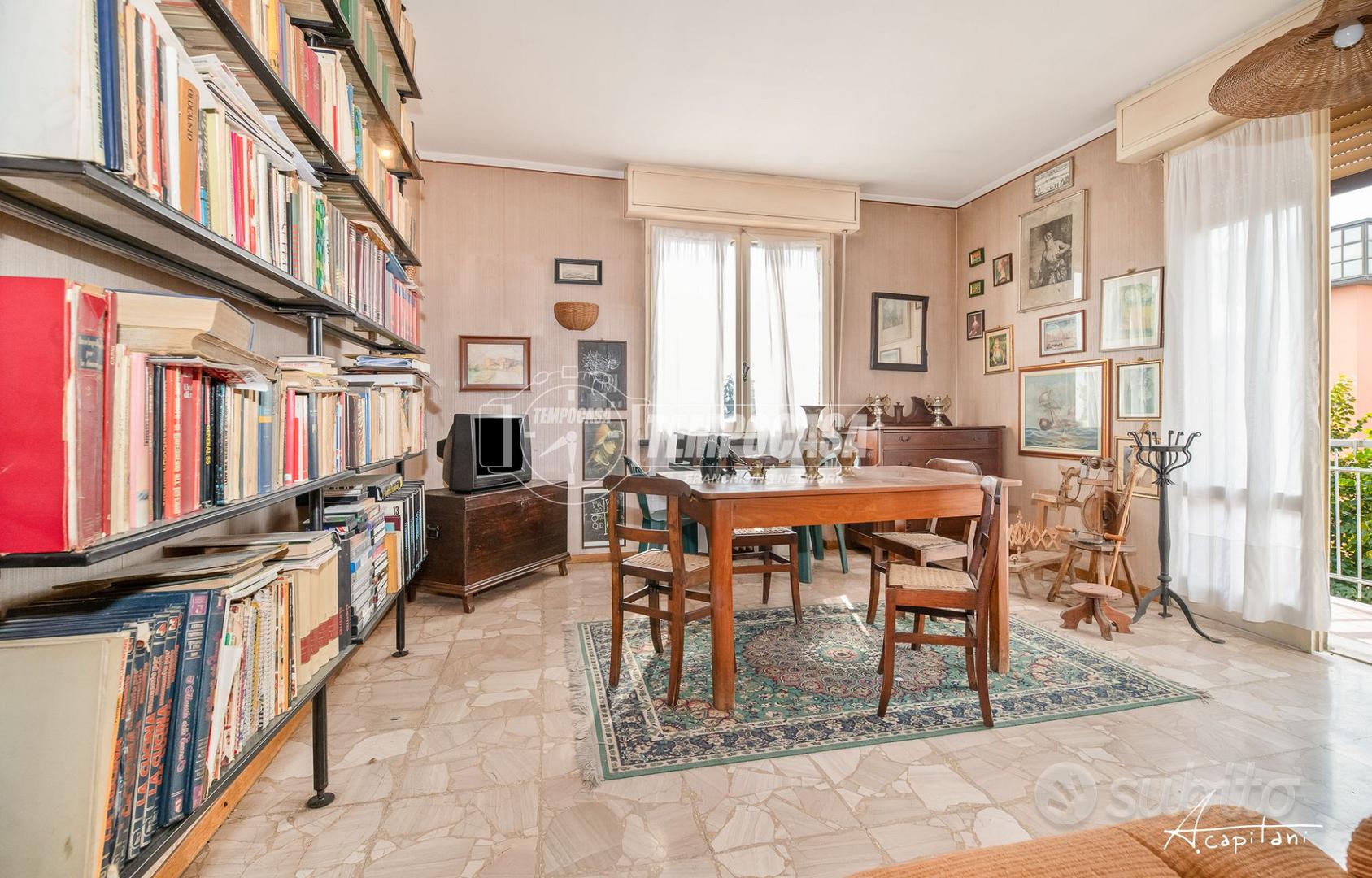 Appartamento – Quattro Castella, Monticelli - Vista 3