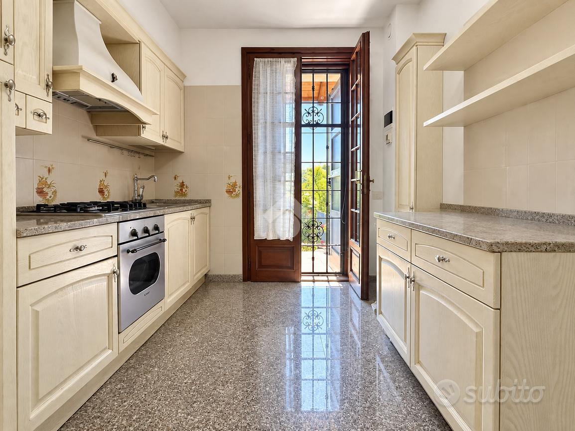 Casa – Casina, Calvario, Giandeto - Vista 5