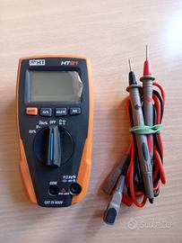 TESTER HT 21