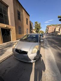 Toyota Yaris 2007