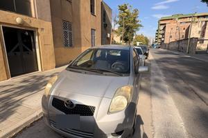 Toyota Yaris 2007