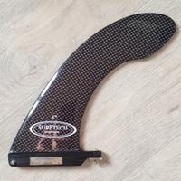 Boomerang longboard fin di Surftech