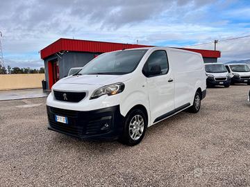 Peugeot Expert Long 1.5 BlueHDi 100 CV - FURGONE