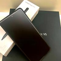 HONOR Magic V5 – NUOVO, mai usato-Garanzia 24 mesi
