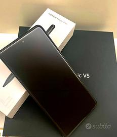 HONOR Magic V5 – NUOVO, mai usato-Garanzia 24 mesi