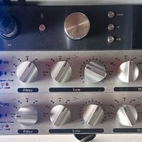 Chameleon Labs 7602 Coppia pre NEVE Clone