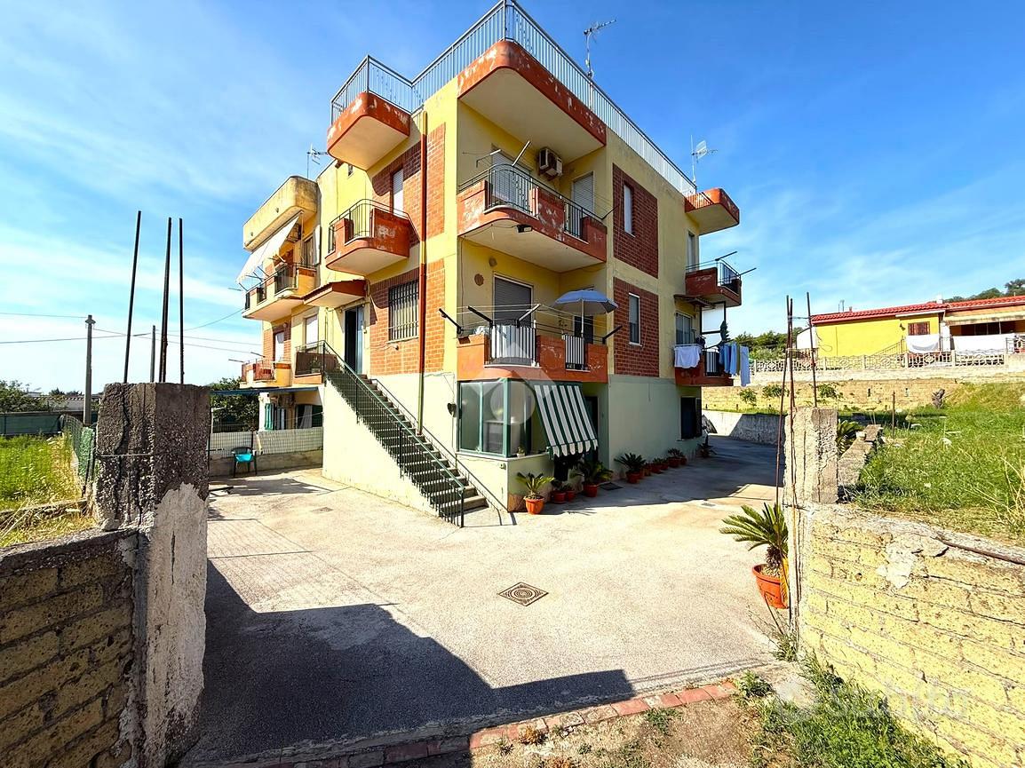 Apartment in Bacoli, Torre di Cappella - Vista 5